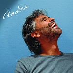 ANDREA BOCELLI / ANDREA [Hybrid Multichannel/Stereo SACD]